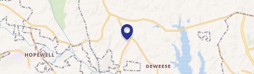 4345 Shiloh Church Rd