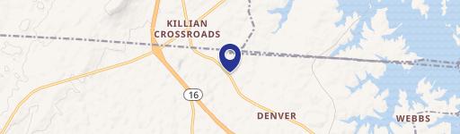 4471 Nc 16th Business Hwy