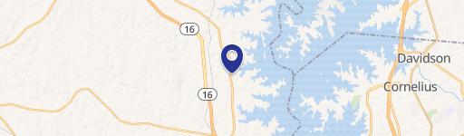 1634 Nc 16th Business Hwy