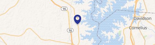 1587 Nc 16th Business Hwy