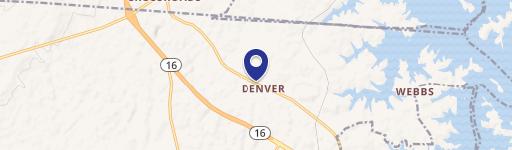 3841 Nc 16th Business Hwy