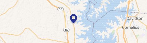 1633 Nc 16th Business Hwy