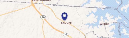 3840 Nc 16th Business Hwy