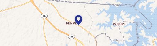 3535 Nc 16th Business Hwy