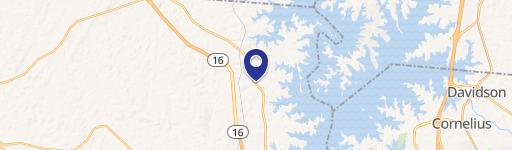 2287 Nc 16th Business Hwy