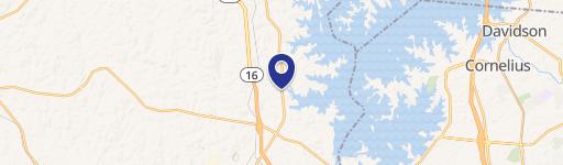 887 Nc 16th Business Hwy