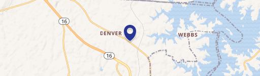 3309 Nc 16th Business Hwy