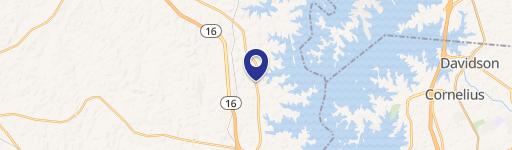 1617 Nc 16th Business Hwy