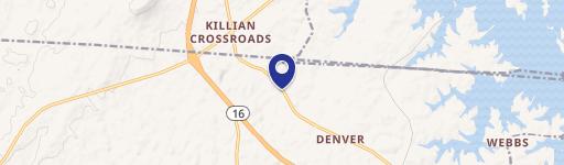 4451 Nc 16th Business Hwy