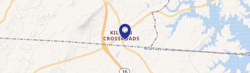 6170 Nc 16th Business Hwy