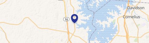 885 Nc 16th Business Hwy