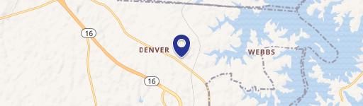 3344 Nc 16th Business Hwy