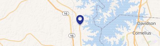 1873 Nc 16th Business Hwy