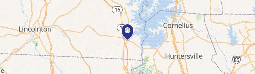 219 Nc 16th Business Hwy