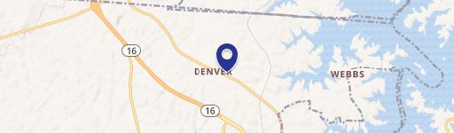 3588 Nc 16th Business Hwy