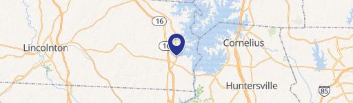 465 Nc 16th Business Hwy