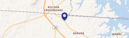 4511 Nc 16th Business Hwy