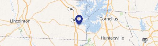 422 Nc 16th Business Hwy