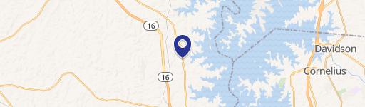 1713 Nc 16th Business Hwy