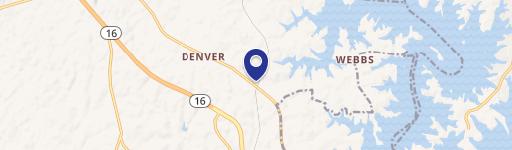 3130 Nc 16th Business Hwy