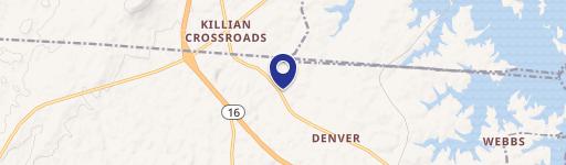 4424 Nc 16th Business Hwy