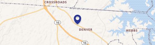 4057 Nc 16th Business Hwy