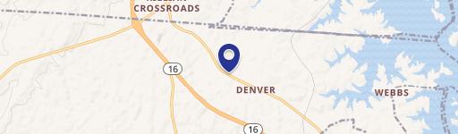 4099 Nc 16th Business Hwy