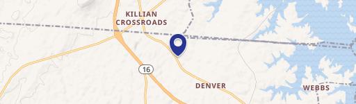 4394 Nc 16th Business Hwy