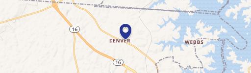 3634 Nc 16th Business Hwy