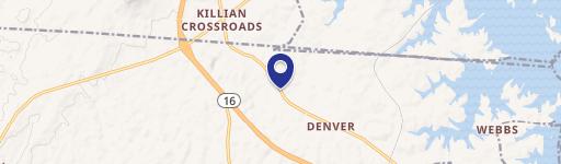 4321 29th N Nc 16th Business Hwy