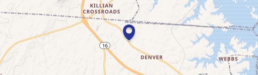 4317 Nc 16th Business Hwy