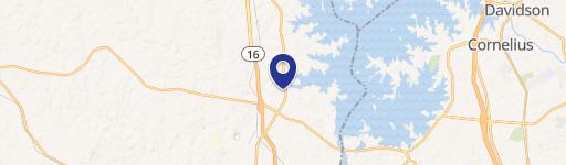 513 Nc 16th Business Hwy