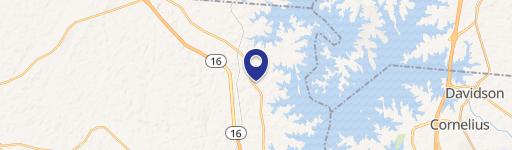 2266 Nc 16th Business Hwy