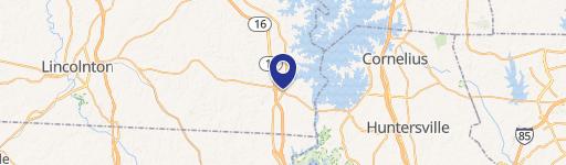 134 Nc 16th Business Hwy