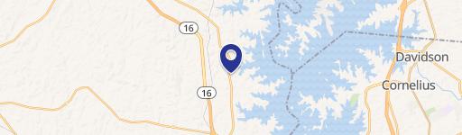 1598 Nc 16th Business Hwy