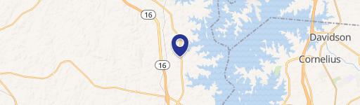 1417 Nc 16th Business Hwy