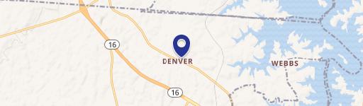 3704 Nc 16th Business Hwy