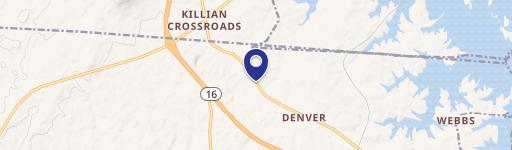 4339 Nc 16th Business Hwy