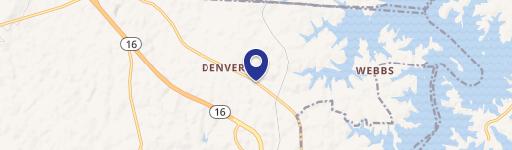 3367 Nc 16th Business Hwy