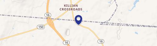 4921 Nc 16th Business Hwy