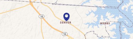 3718 Nc 16th Business Hwy