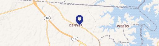 3638 Nc 16th Business Hwy