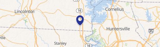 1236 Nc 16th Business Hwy