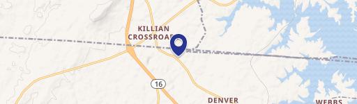 4662 Nc 16th Business Hwy