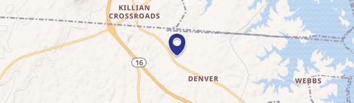 4232 Nc 16th Business Hwy