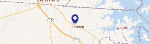 3866 Nc 16th Business Hwy