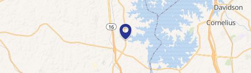 623 Nc 16th Business Hwy