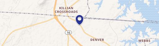 4525 Nc 16th Business Hwy