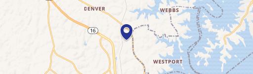 2643 Nc 16th Business Hwy