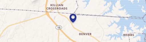 4350 52nd N Nc 16th Business Hwy